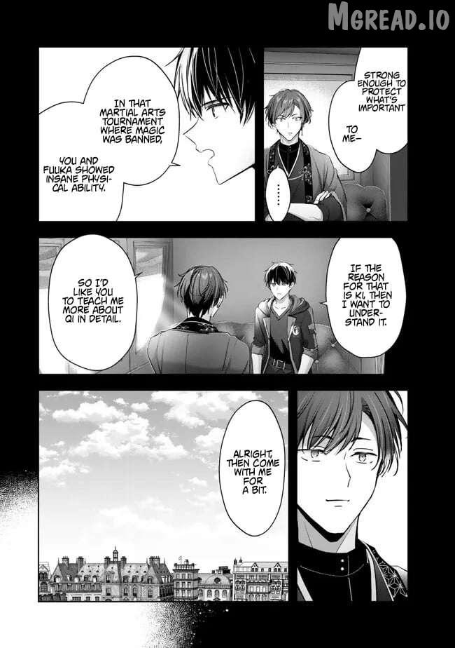 Read Yuusha Party O Oida Sareta Kiyou Binbou Manga Online