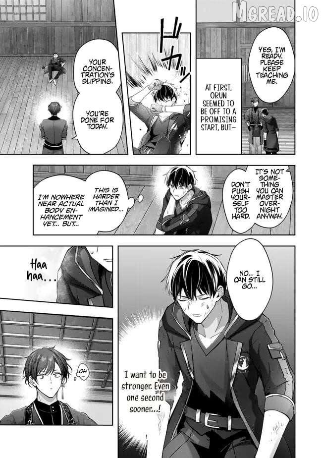 Read Yuusha Party O Oida Sareta Kiyou Binbou Manga Online