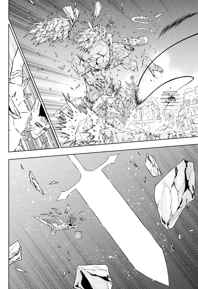 Read Black Clover (es) Manga Online