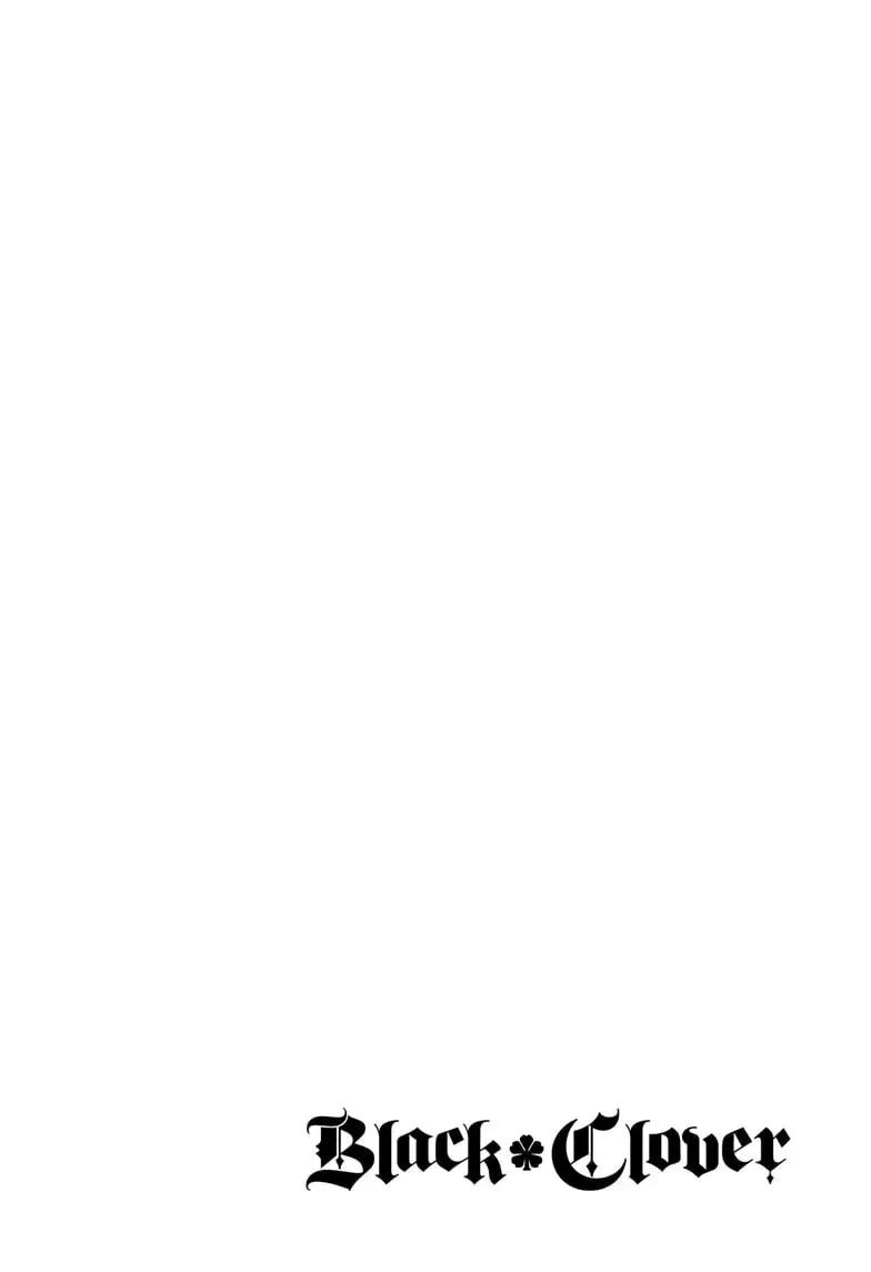 Read Black Clover (es) Manga Online