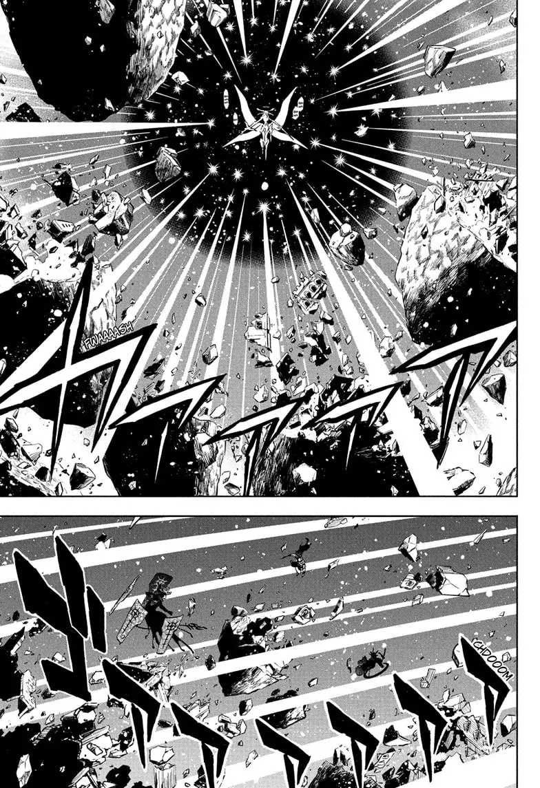 Read Black Clover (es) Manga Online