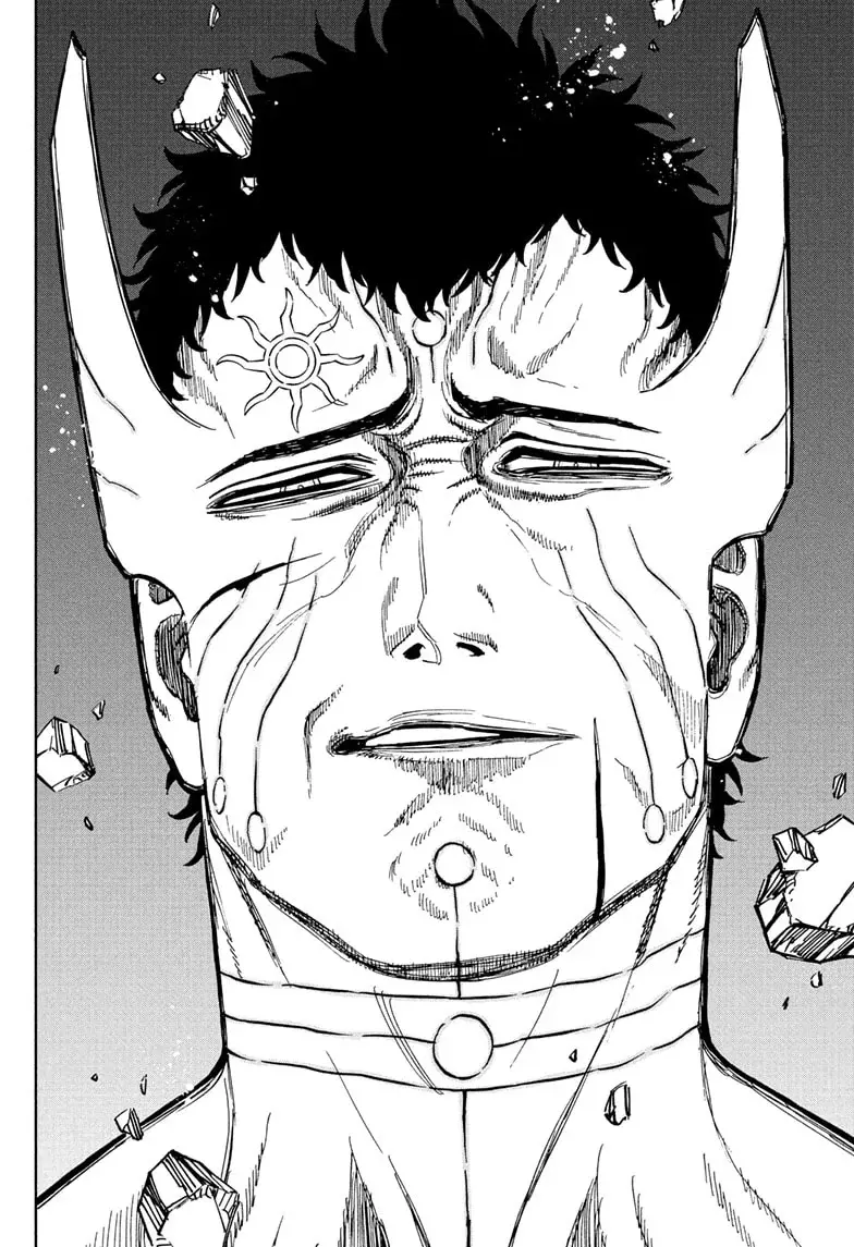 Read Black Clover (es) Manga Online