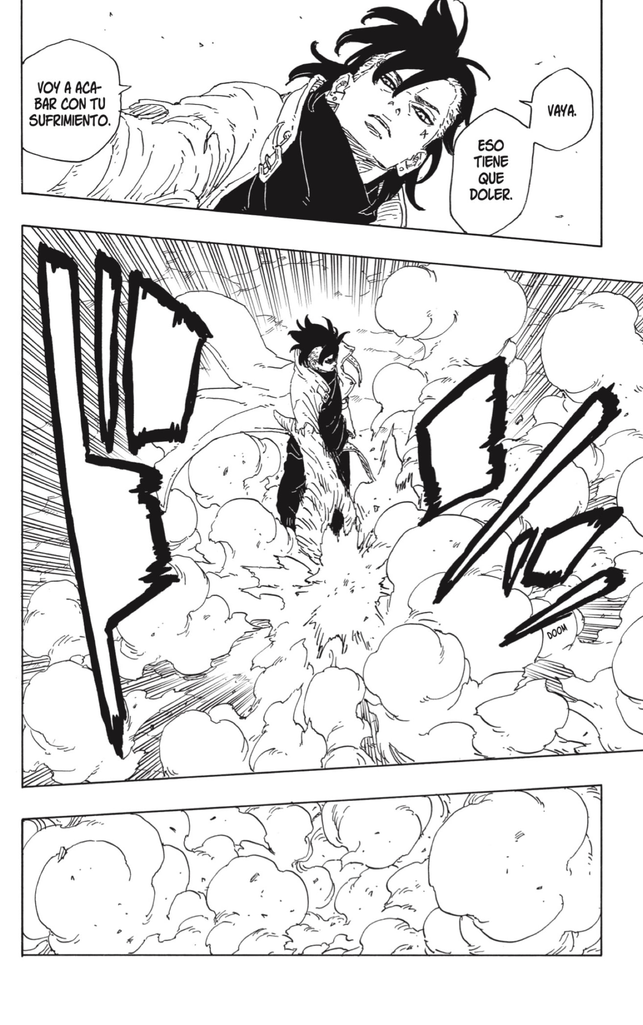 Read Boruto_ Two Blue Vortex (es) Manga Online