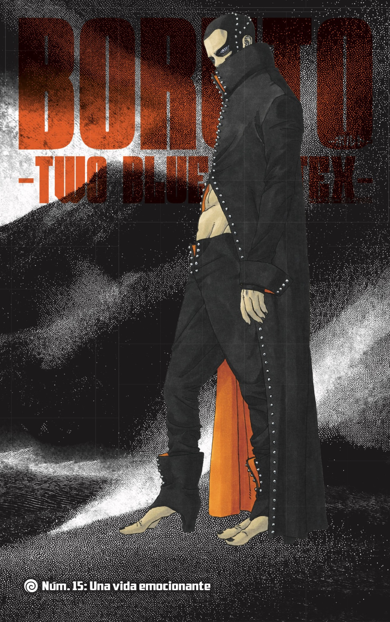 Read Boruto_ Two Blue Vortex (es) Manga Online