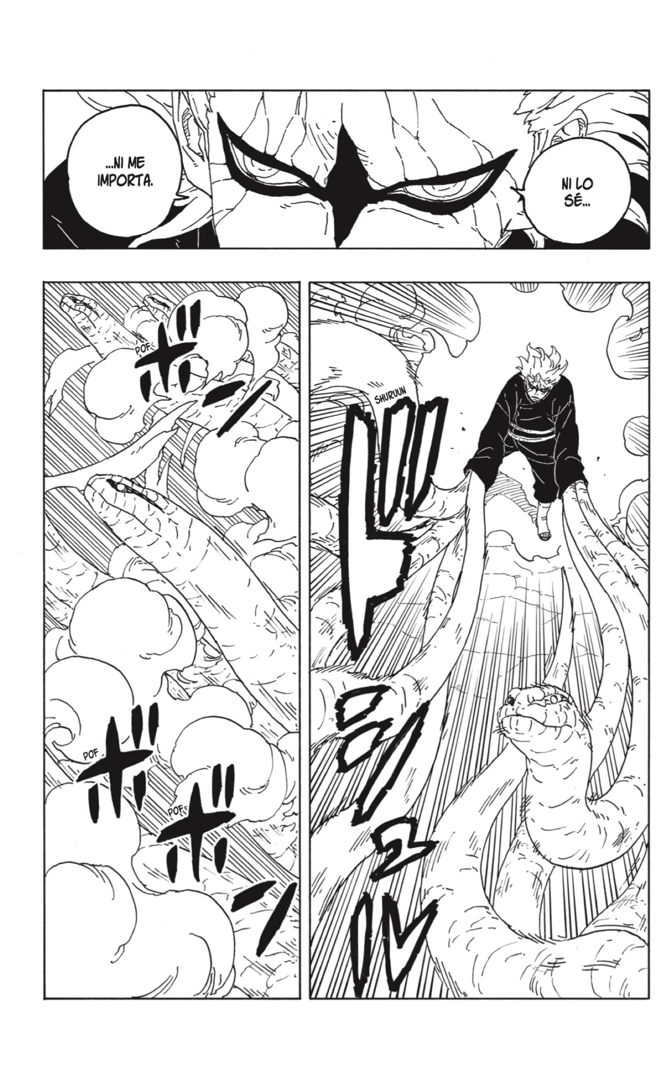 Read Boruto_ Two Blue Vortex (es) Manga Online