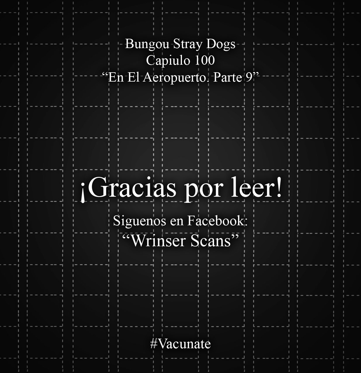 Read Bungou Stray Dogs (es) Manga Online