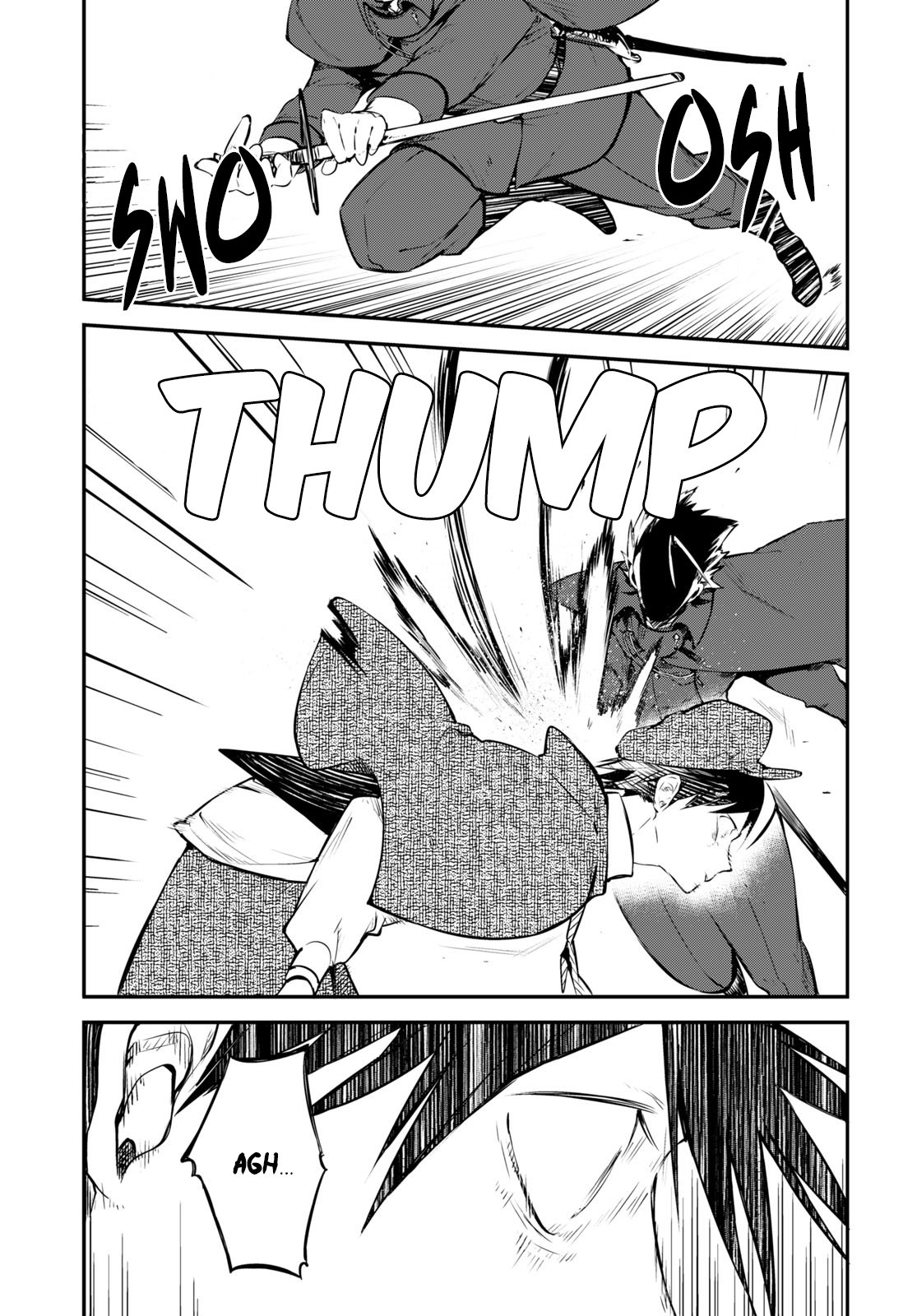 Read Bungou Stray Dogs (es) Manga Online