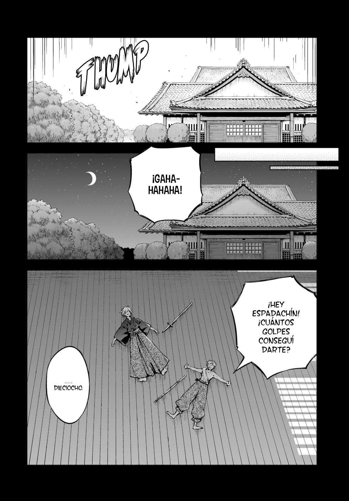 Read Bungou Stray Dogs (es) Manga Online