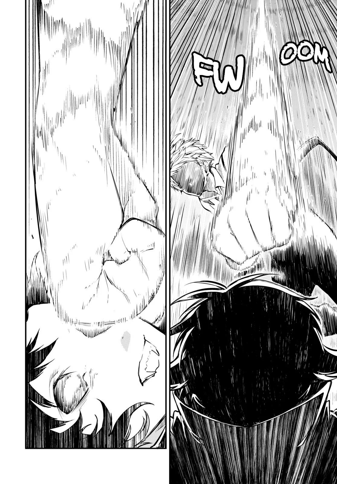 Read Bungou Stray Dogs (es) Manga Online