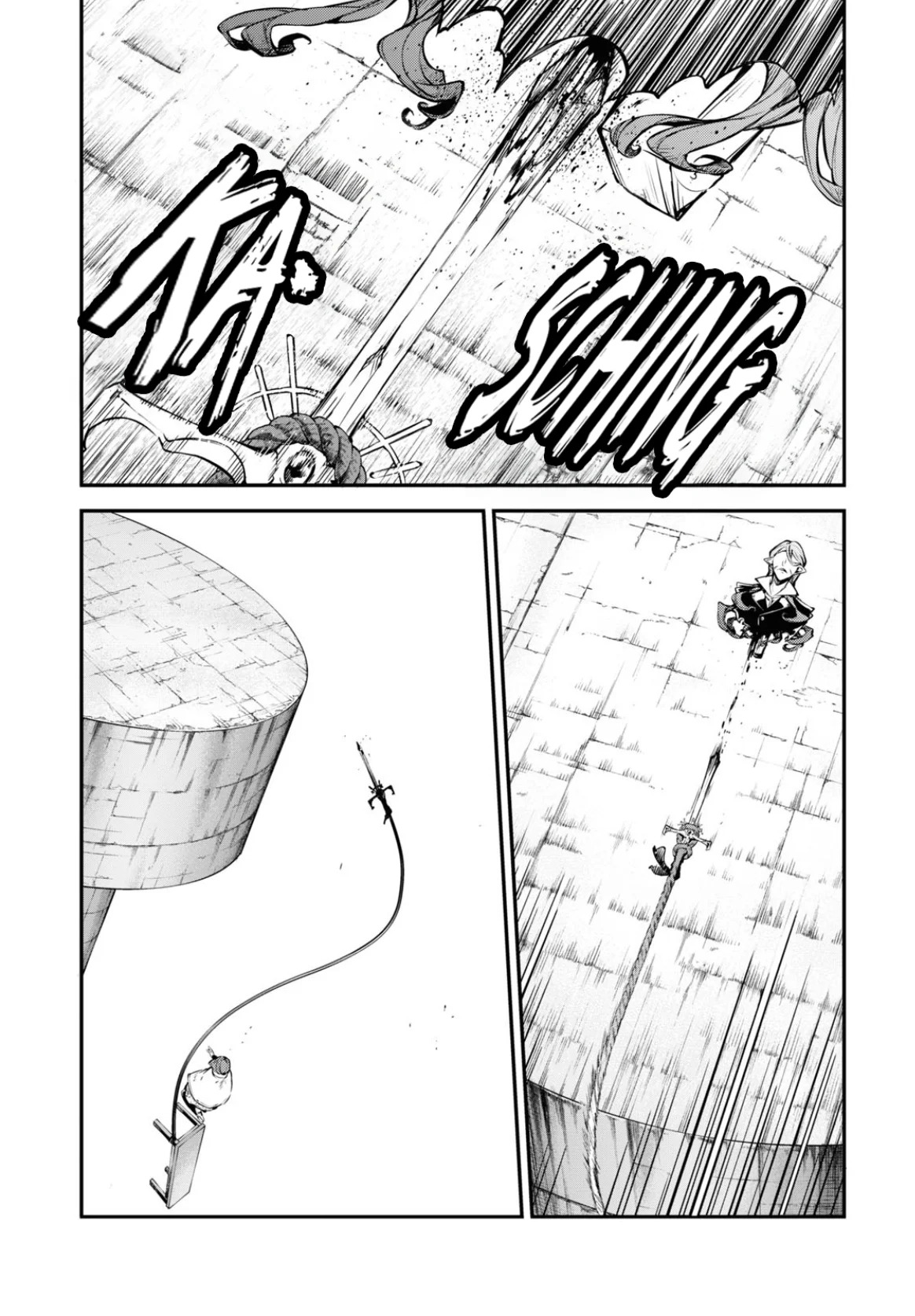 Read Bungou Stray Dogs (es) Manga Online