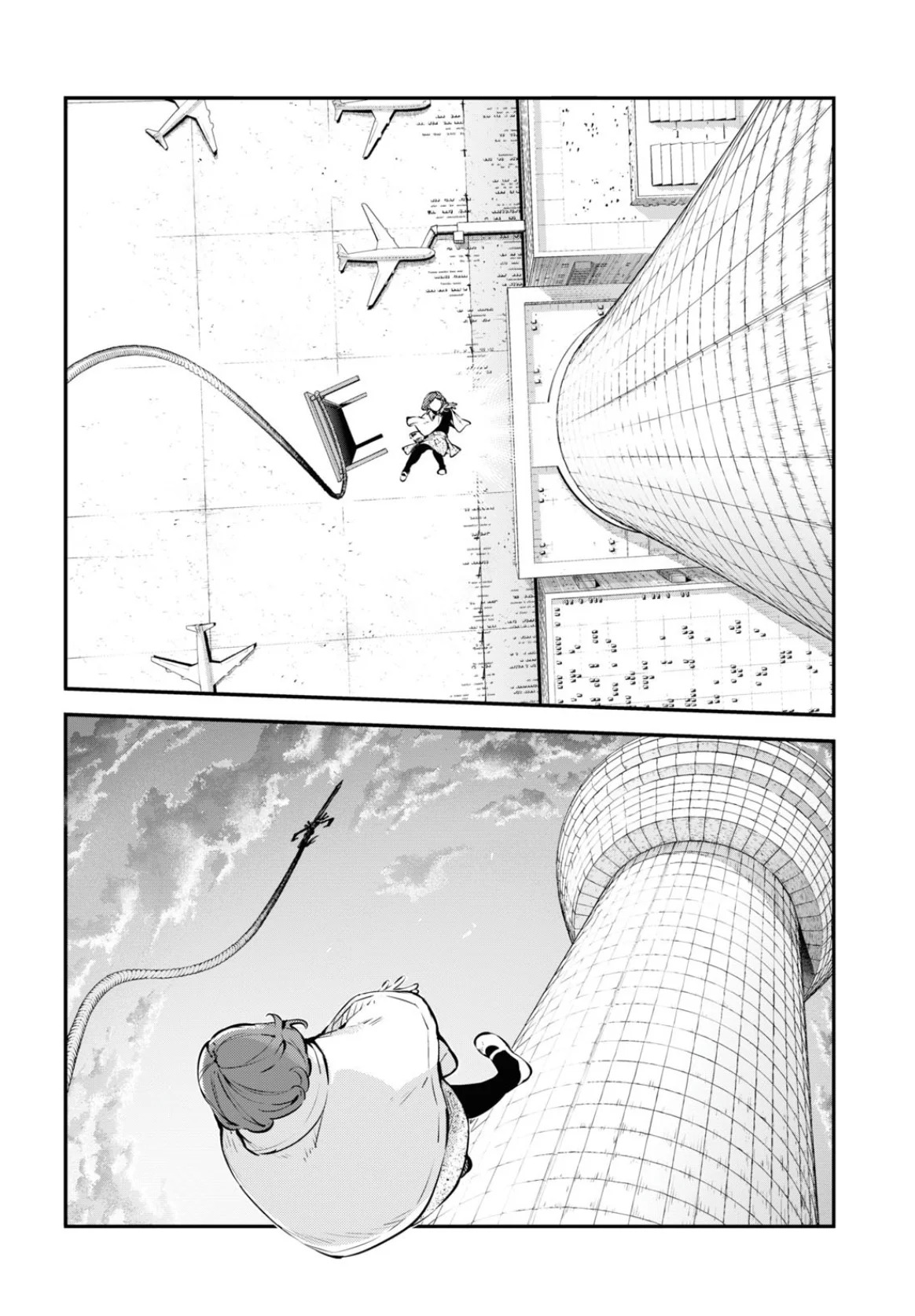 Read Bungou Stray Dogs (es) Manga Online