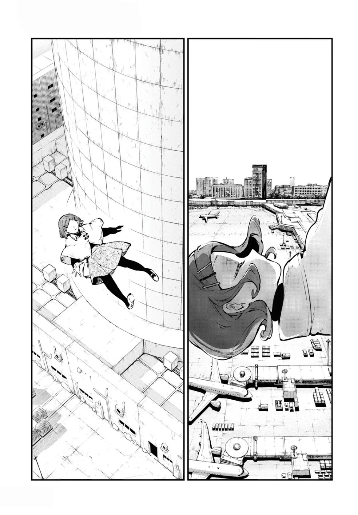 Read Bungou Stray Dogs (es) Manga Online