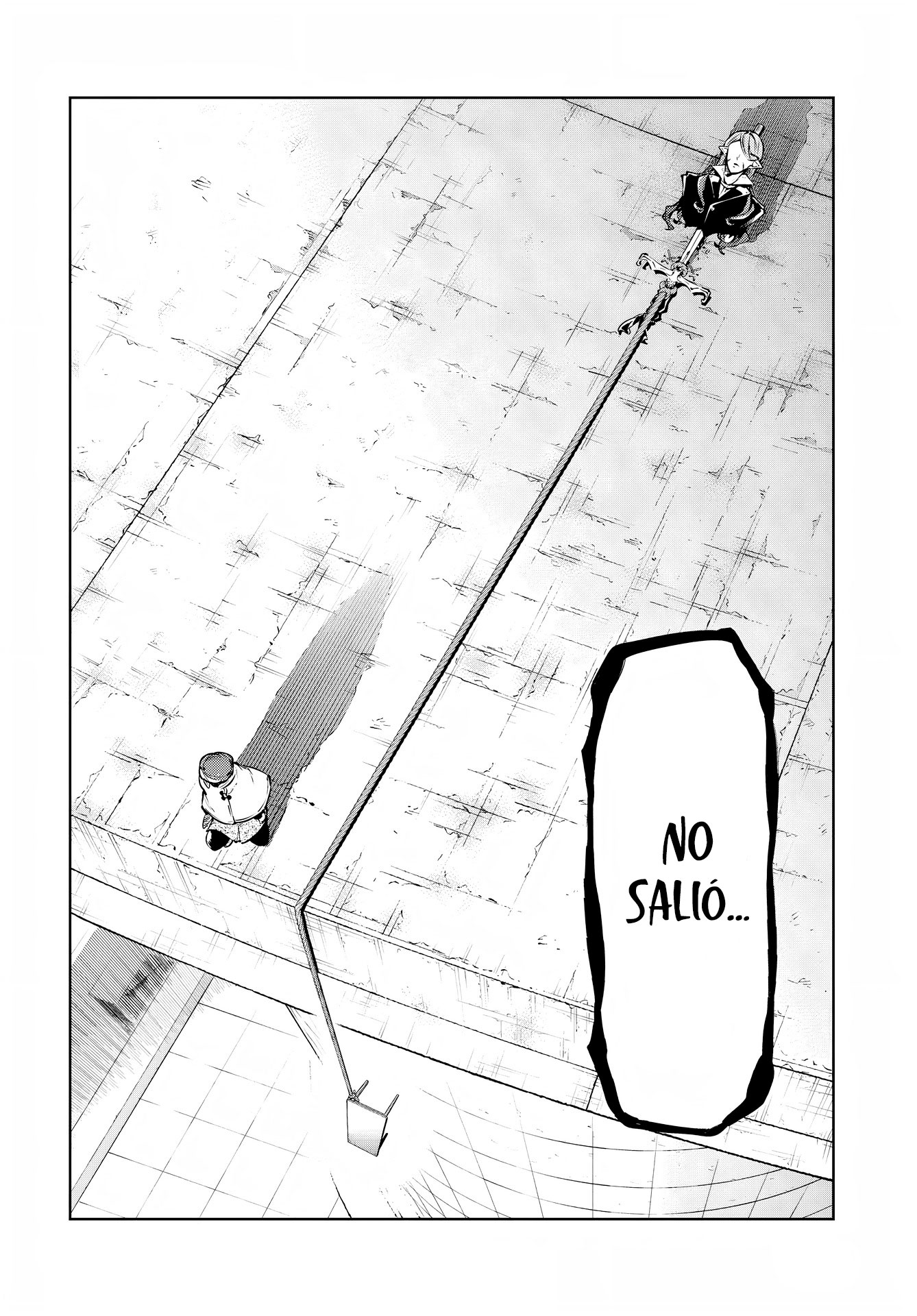 Read Bungou Stray Dogs (es) Manga Online