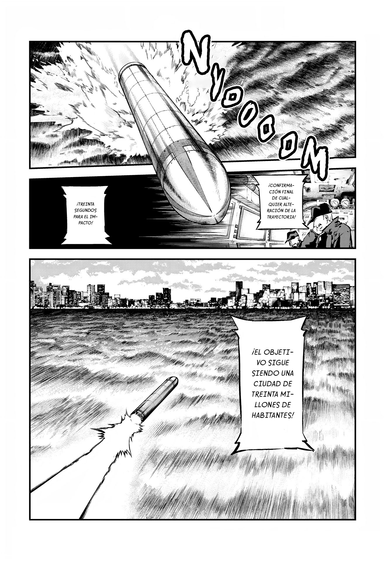 Read Bungou Stray Dogs (es) Manga Online