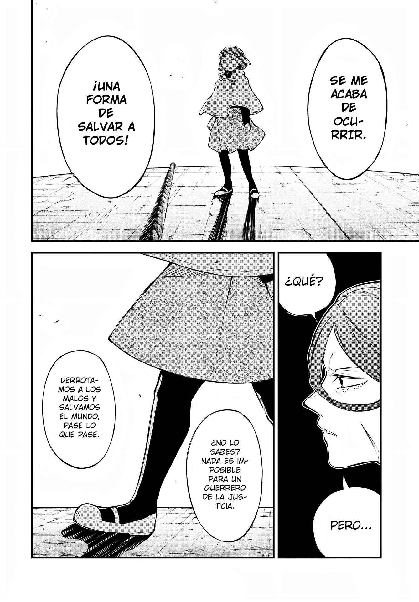 Read Bungou Stray Dogs (es) Manga Online