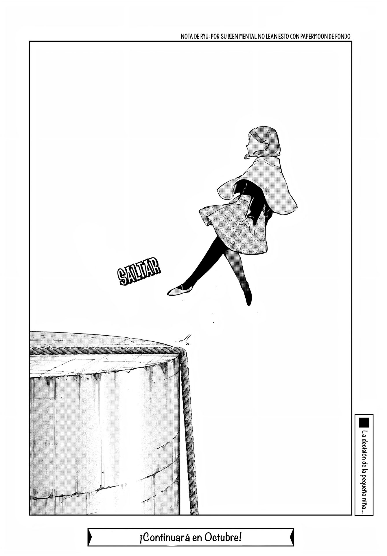 Read Bungou Stray Dogs (es) Manga Online