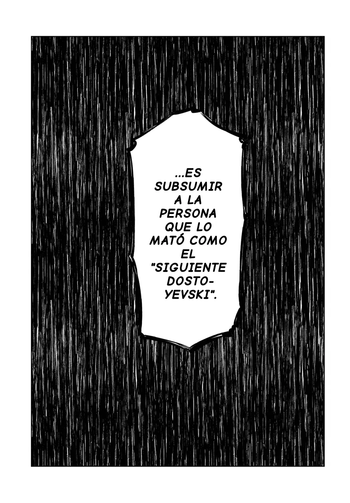 Read Bungou Stray Dogs (es) Manga Online