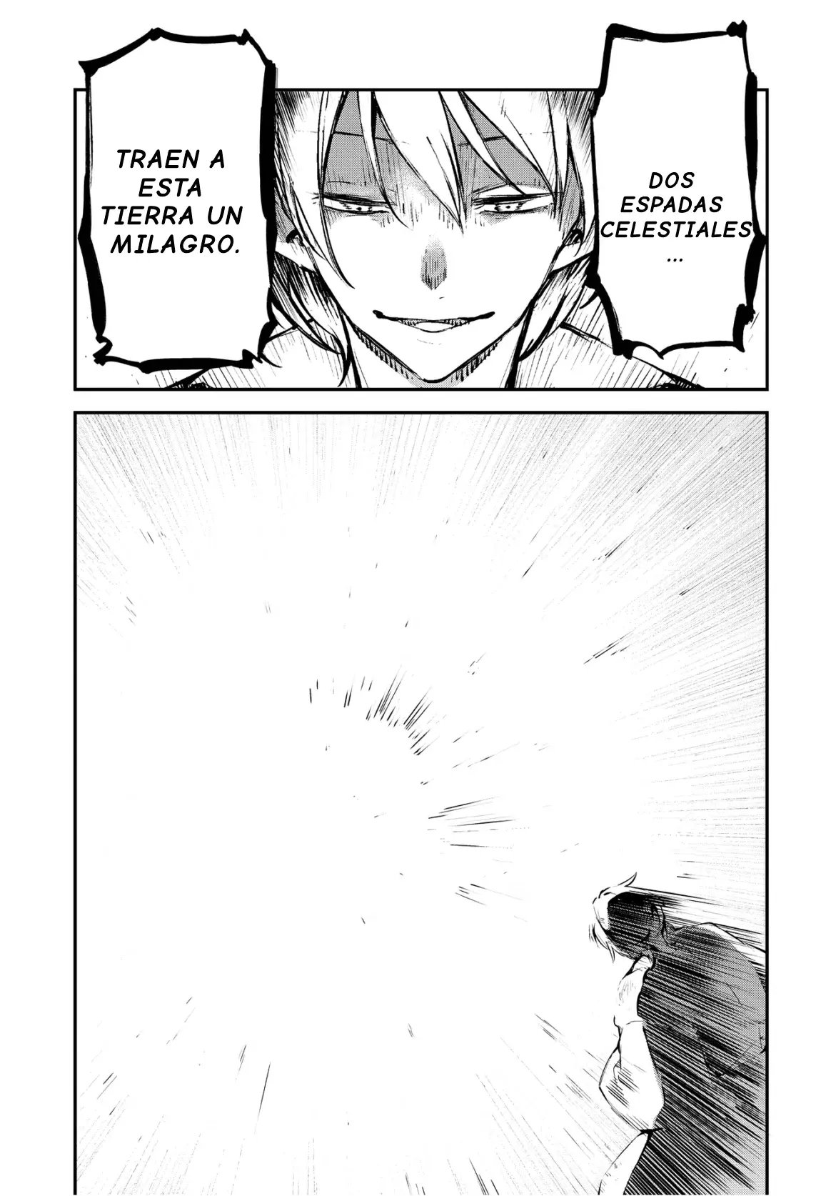 Read Bungou Stray Dogs (es) Manga Online