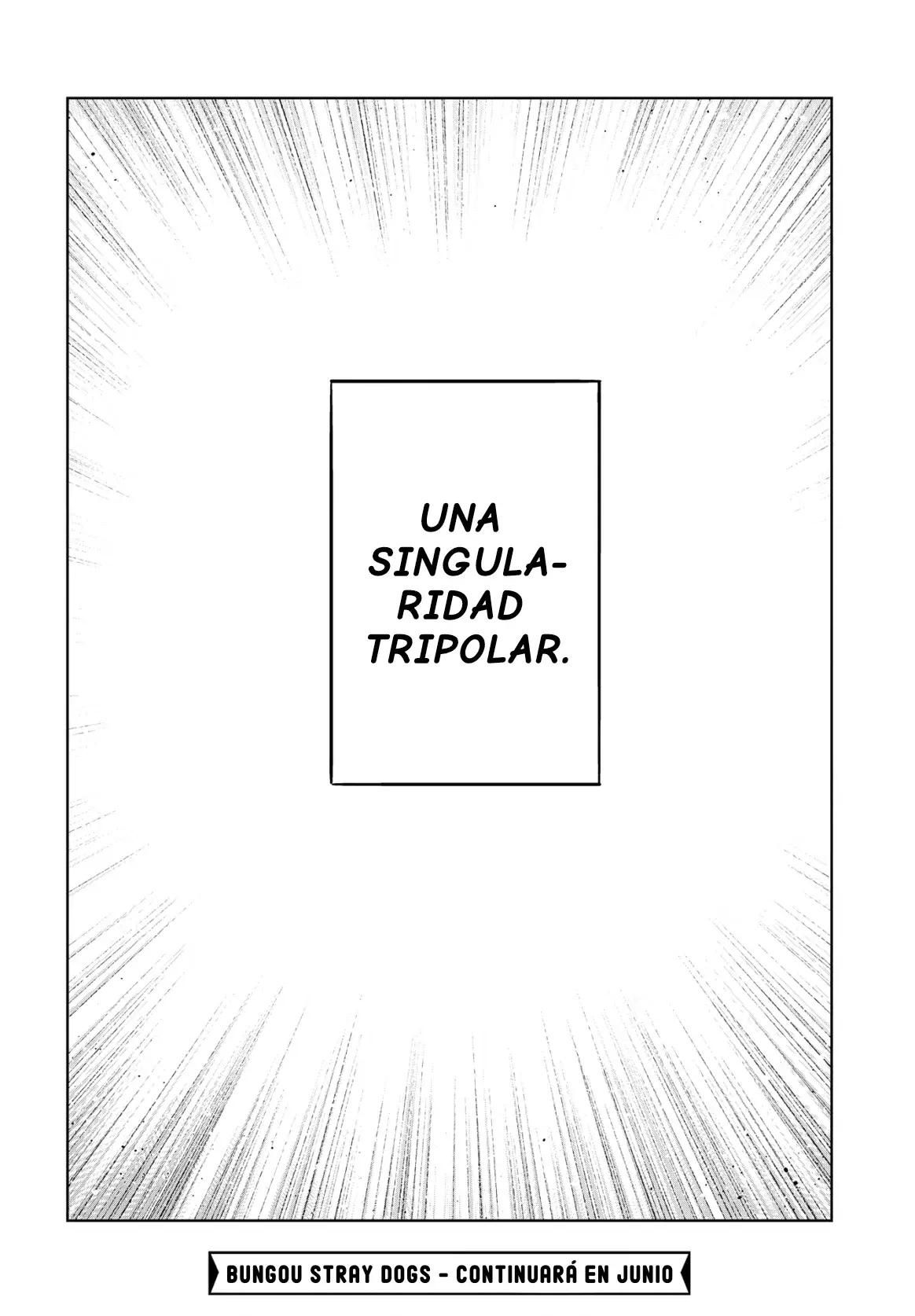 Read Bungou Stray Dogs (es) Manga Online