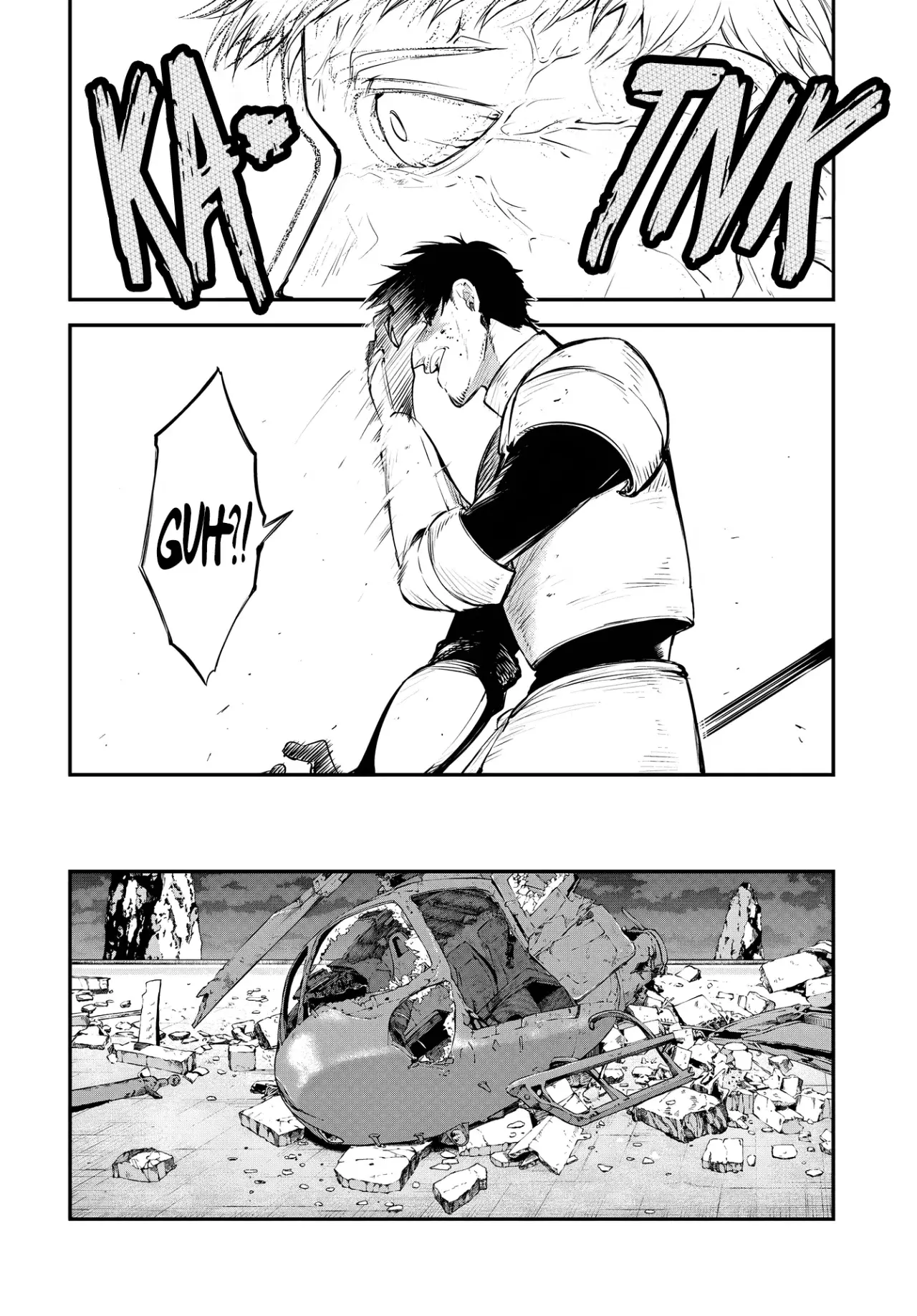 Read Bungou Stray Dogs (es) Manga Online