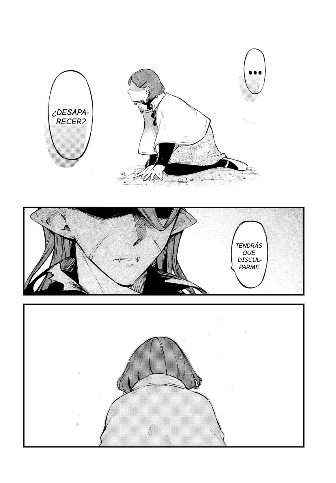 Read Bungou Stray Dogs (es) Manga Online