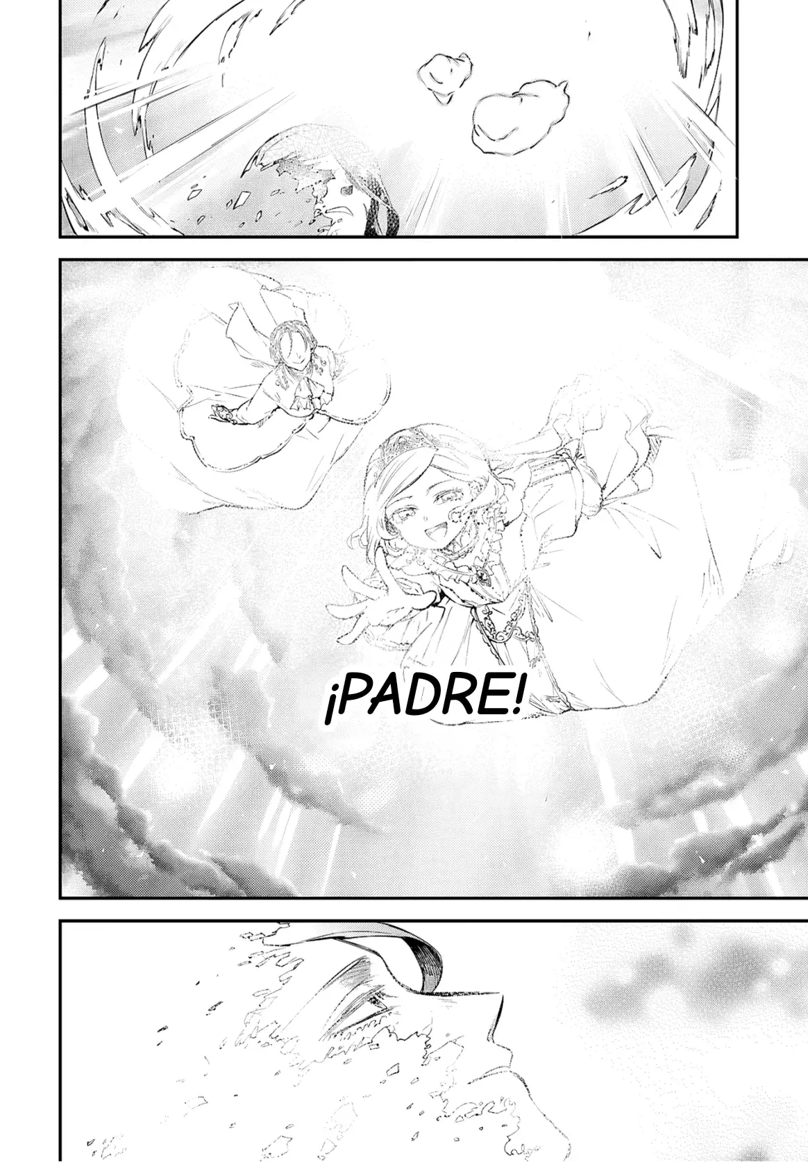 Read Bungou Stray Dogs (es) Manga Online