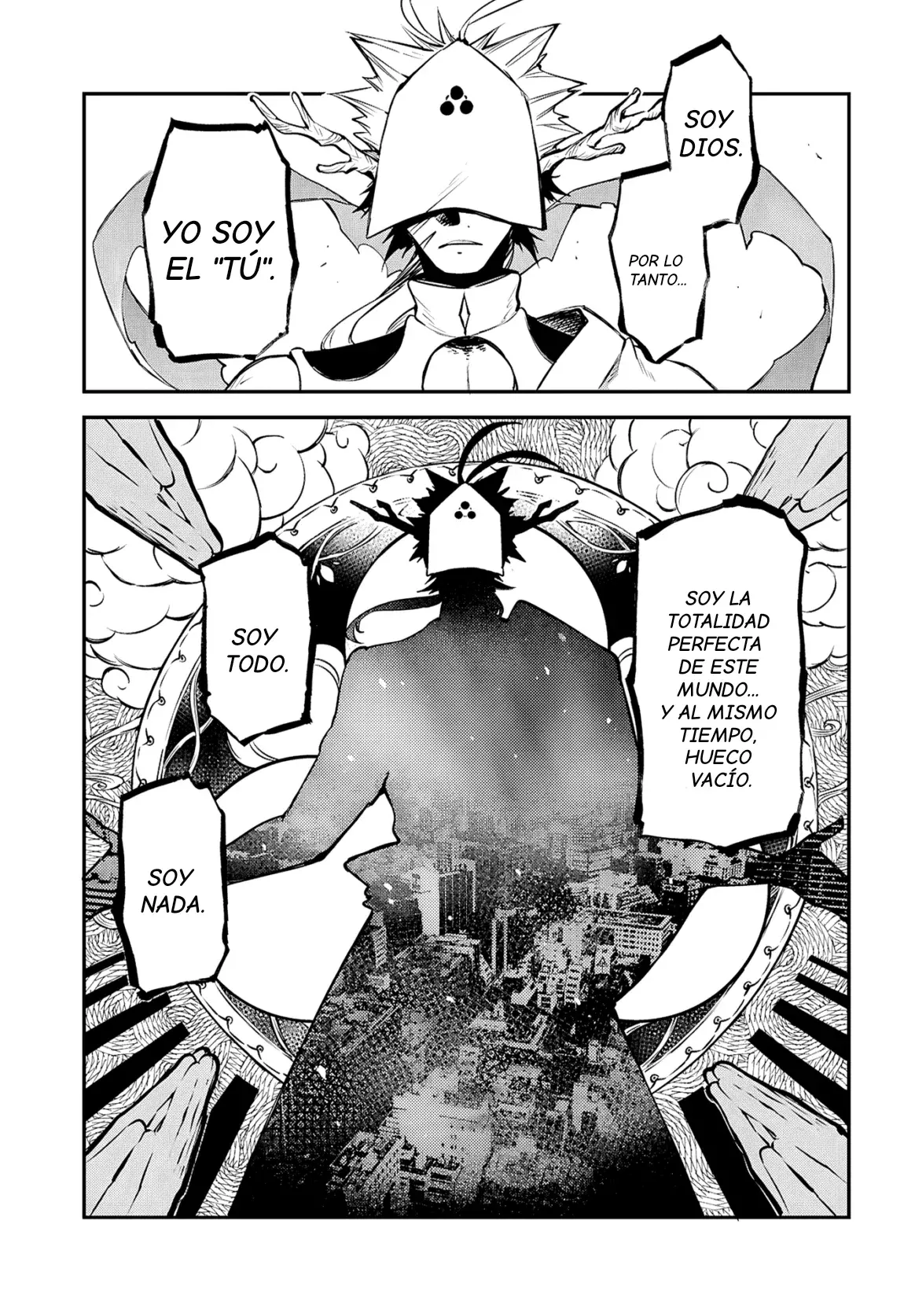 Read Bungou Stray Dogs (es) Manga Online