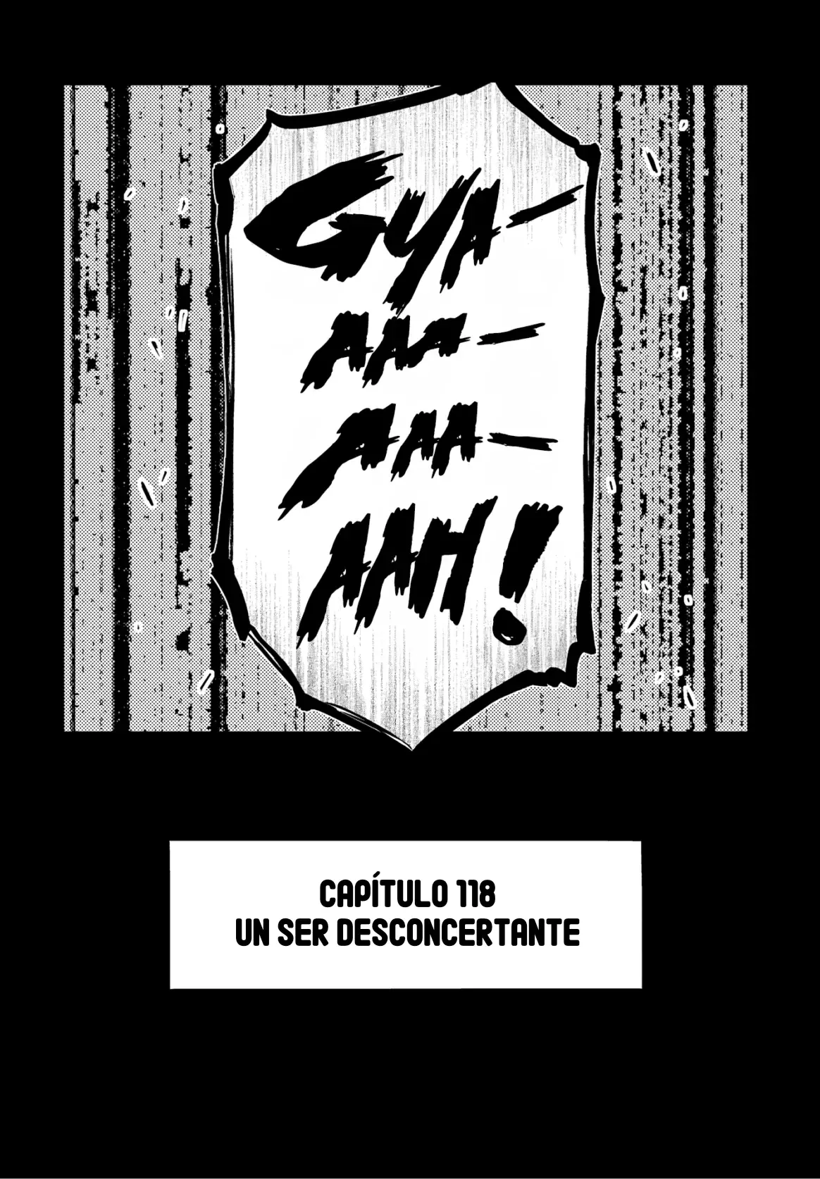 Read Bungou Stray Dogs (es) Manga Online