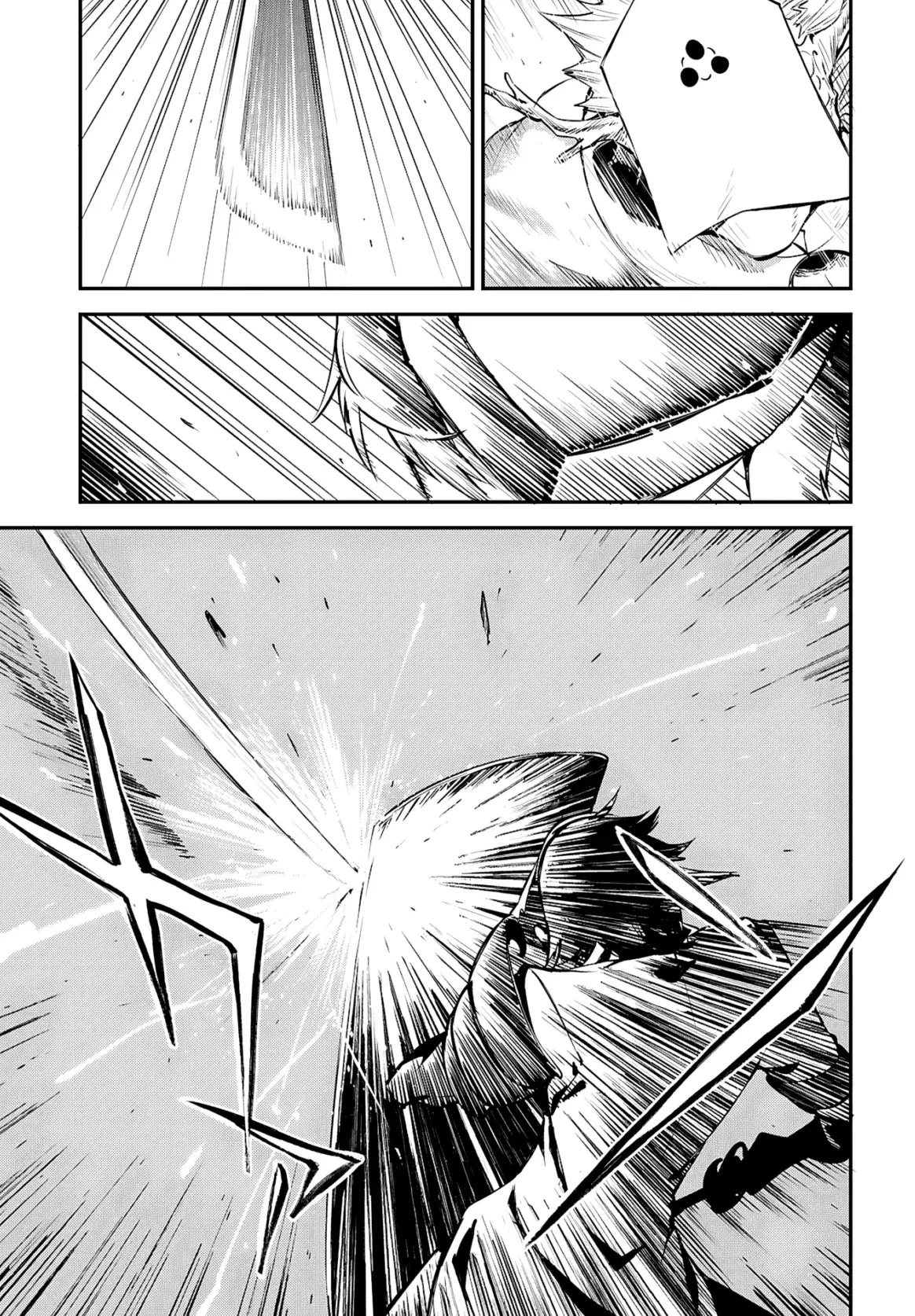 Read Bungou Stray Dogs (es) Manga Online