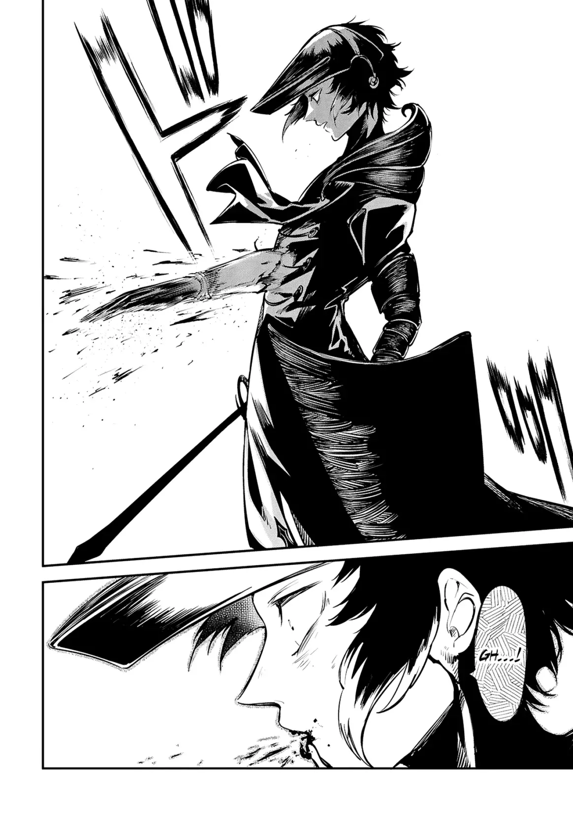 Read Bungou Stray Dogs (es) Manga Online