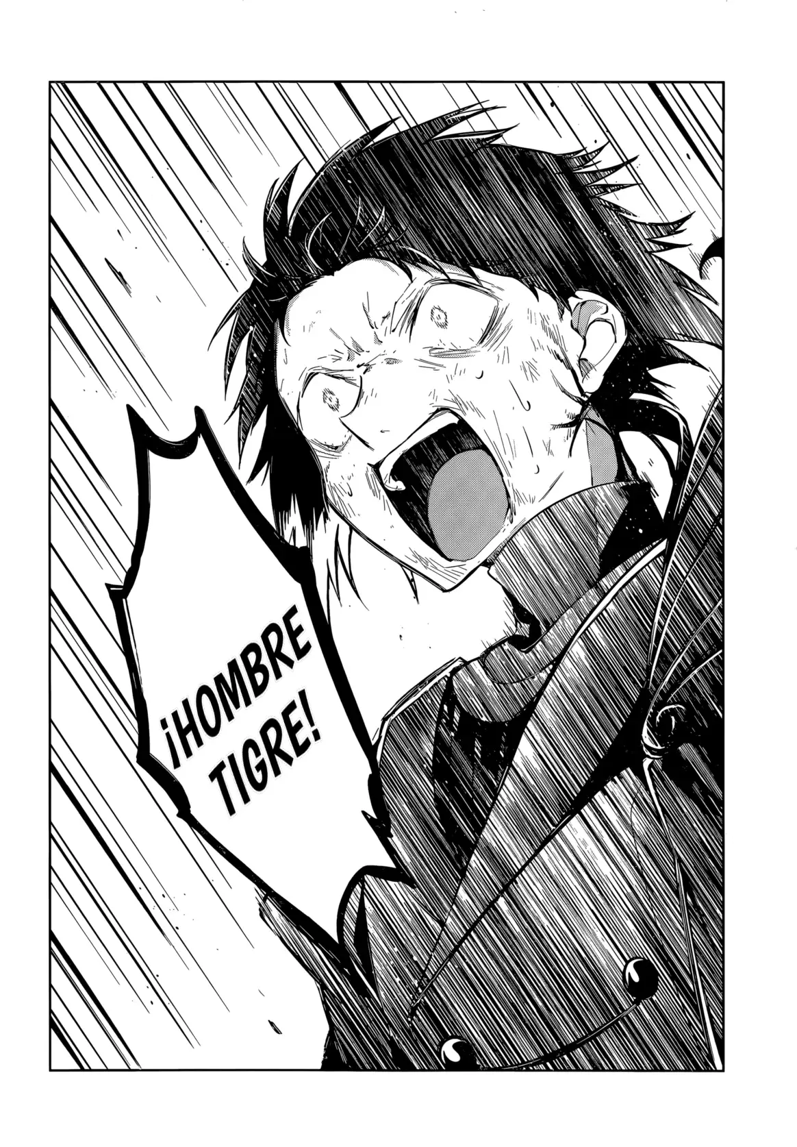 Read Bungou Stray Dogs (es) Manga Online