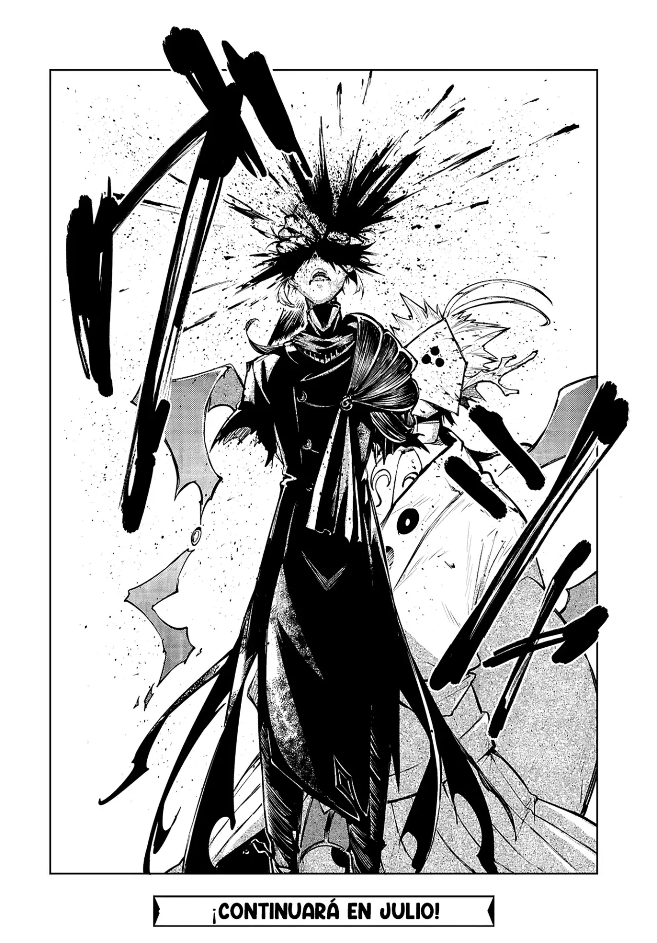 Read Bungou Stray Dogs (es) Manga Online