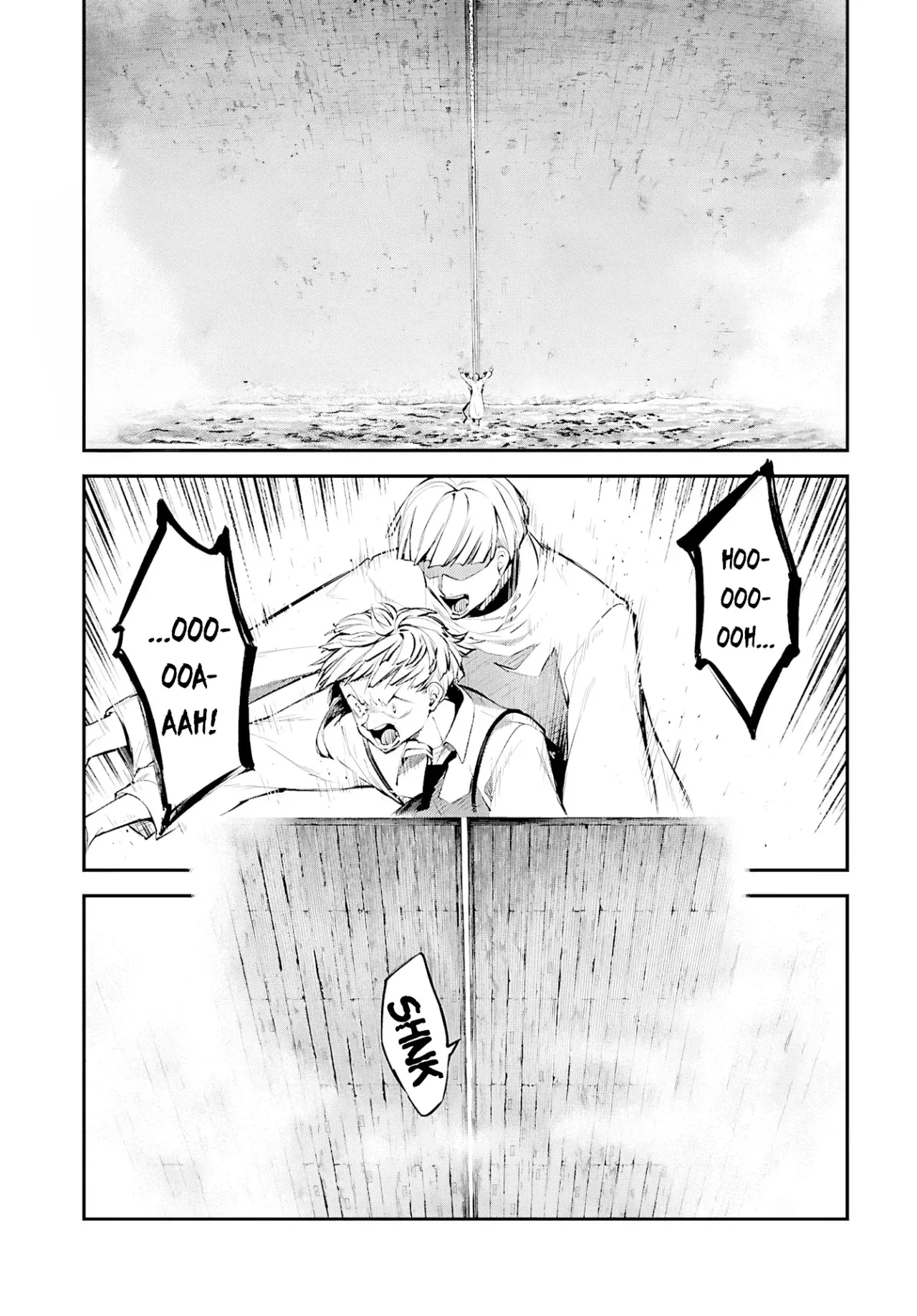 Read Bungou Stray Dogs (es) Manga Online