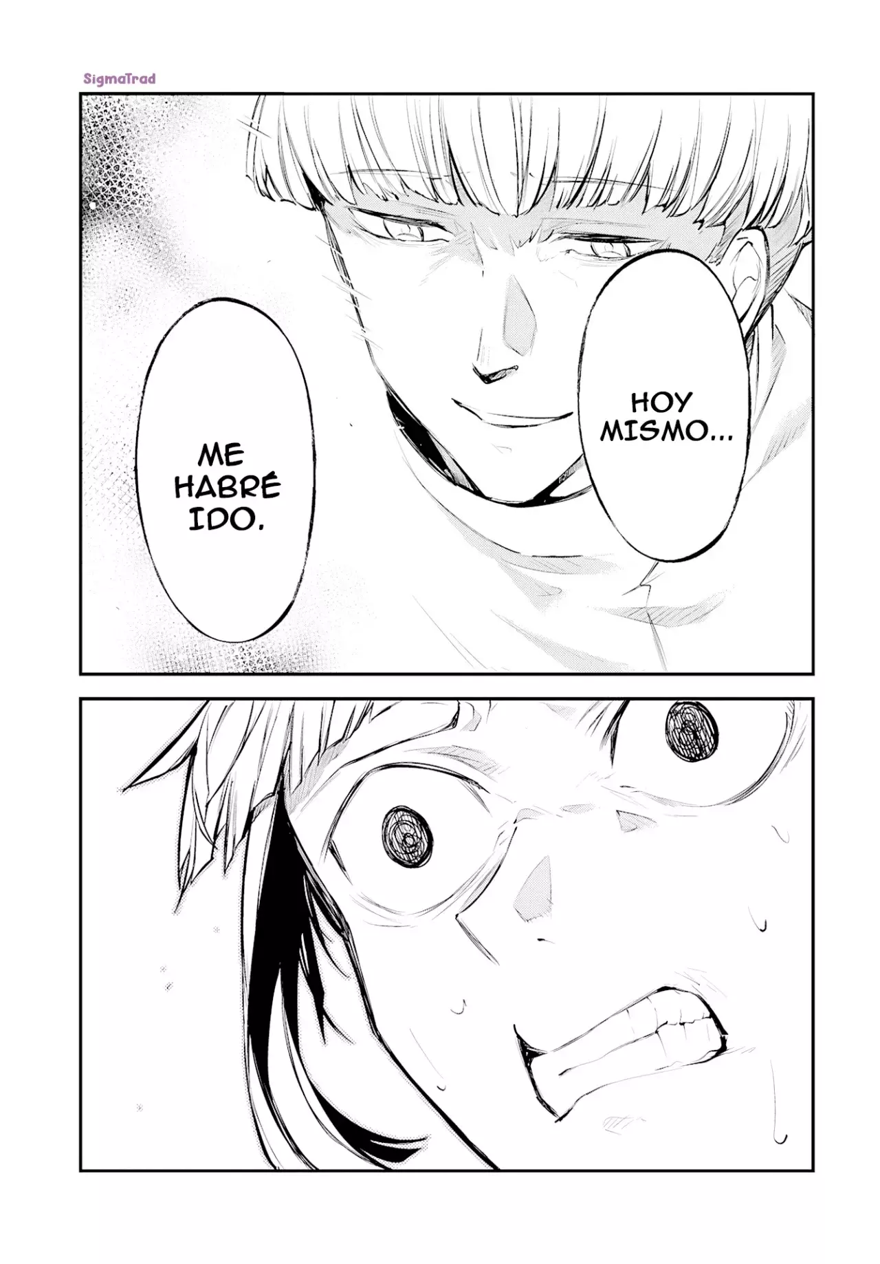 Read Bungou Stray Dogs (es) Manga Online