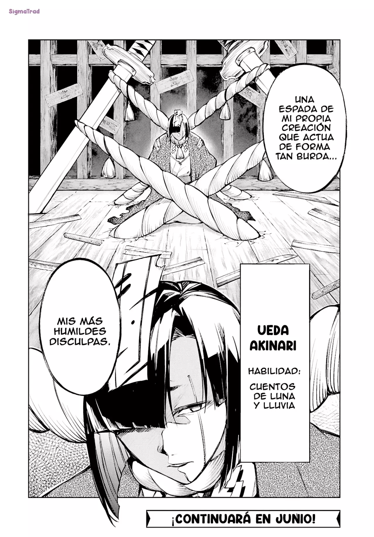 Read Bungou Stray Dogs (es) Manga Online