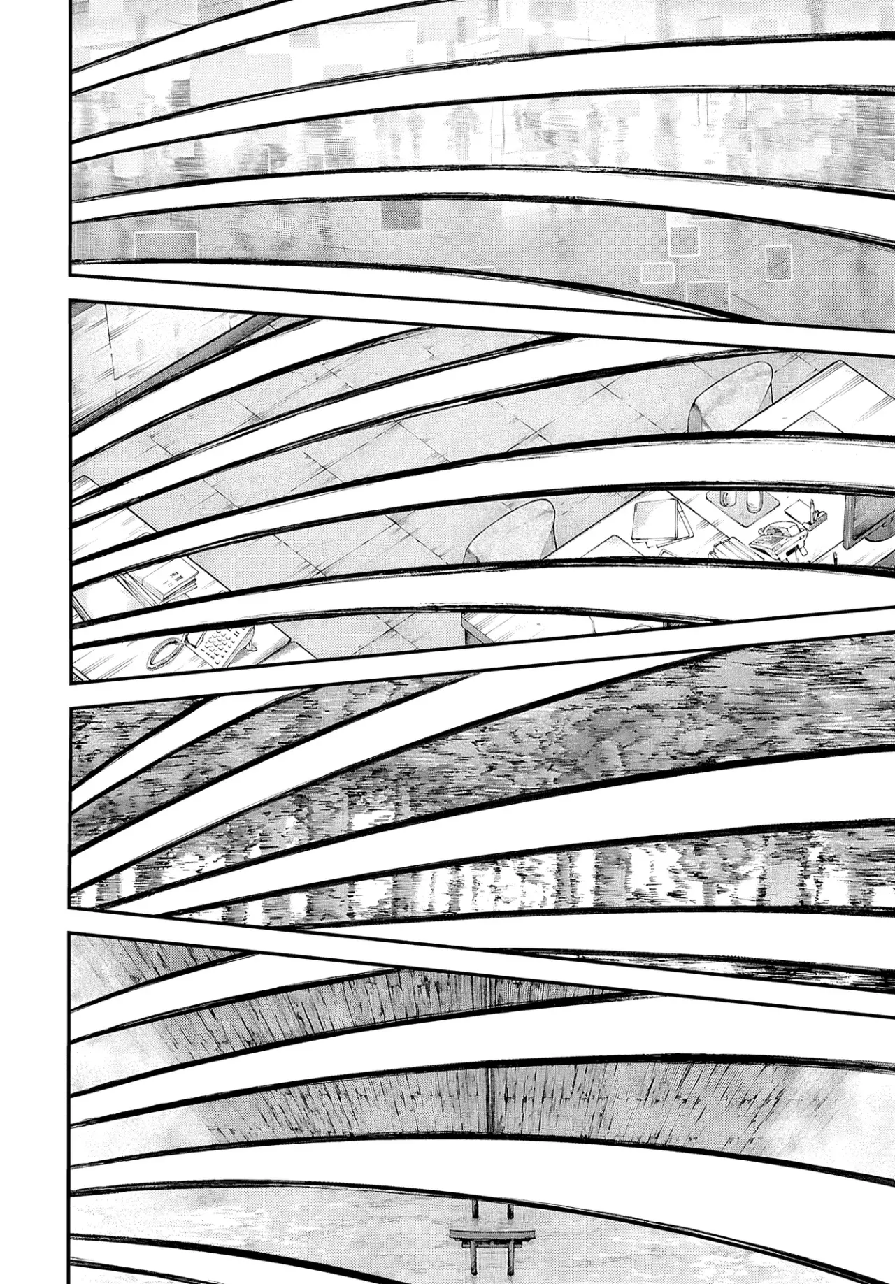 Read Bungou Stray Dogs (es) Manga Online