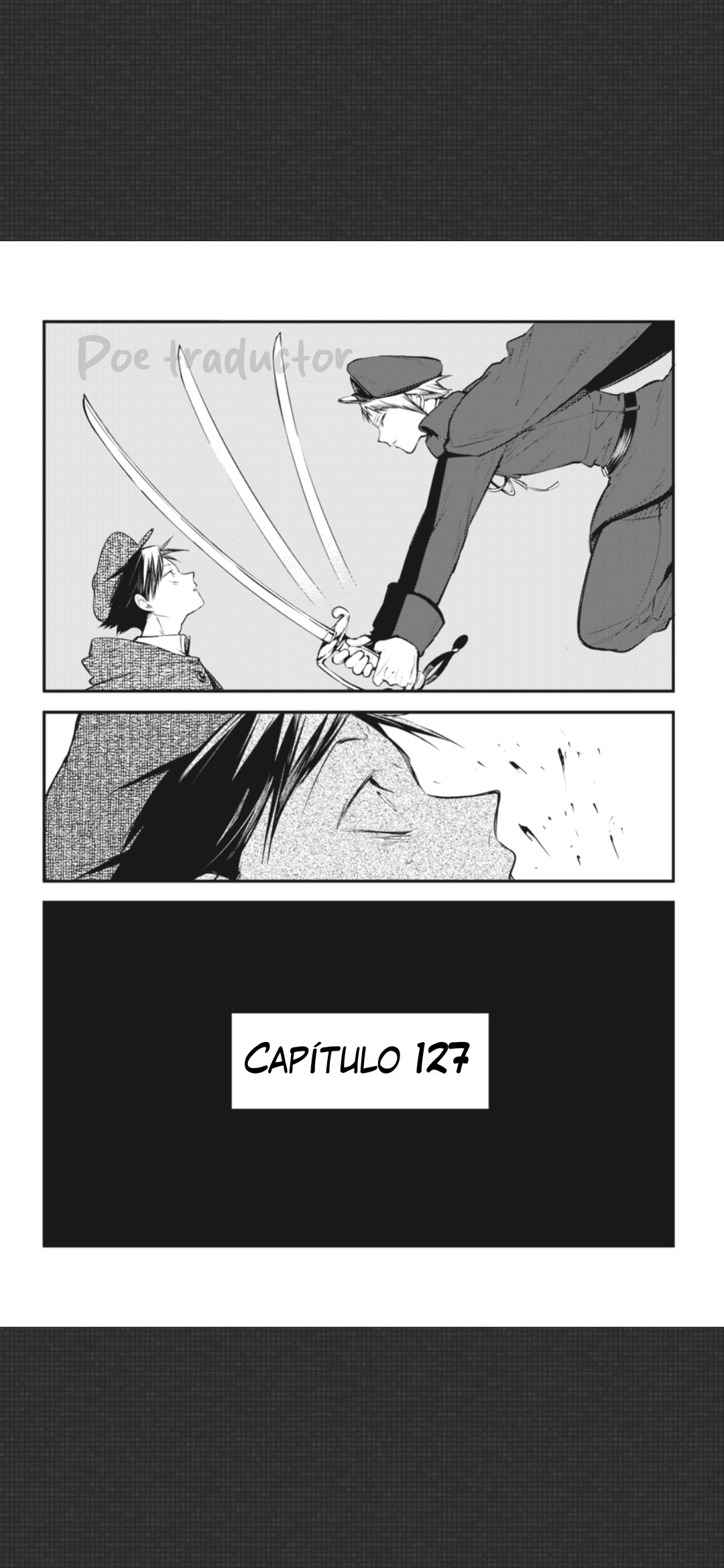 Read Bungou Stray Dogs (es) Manga Online