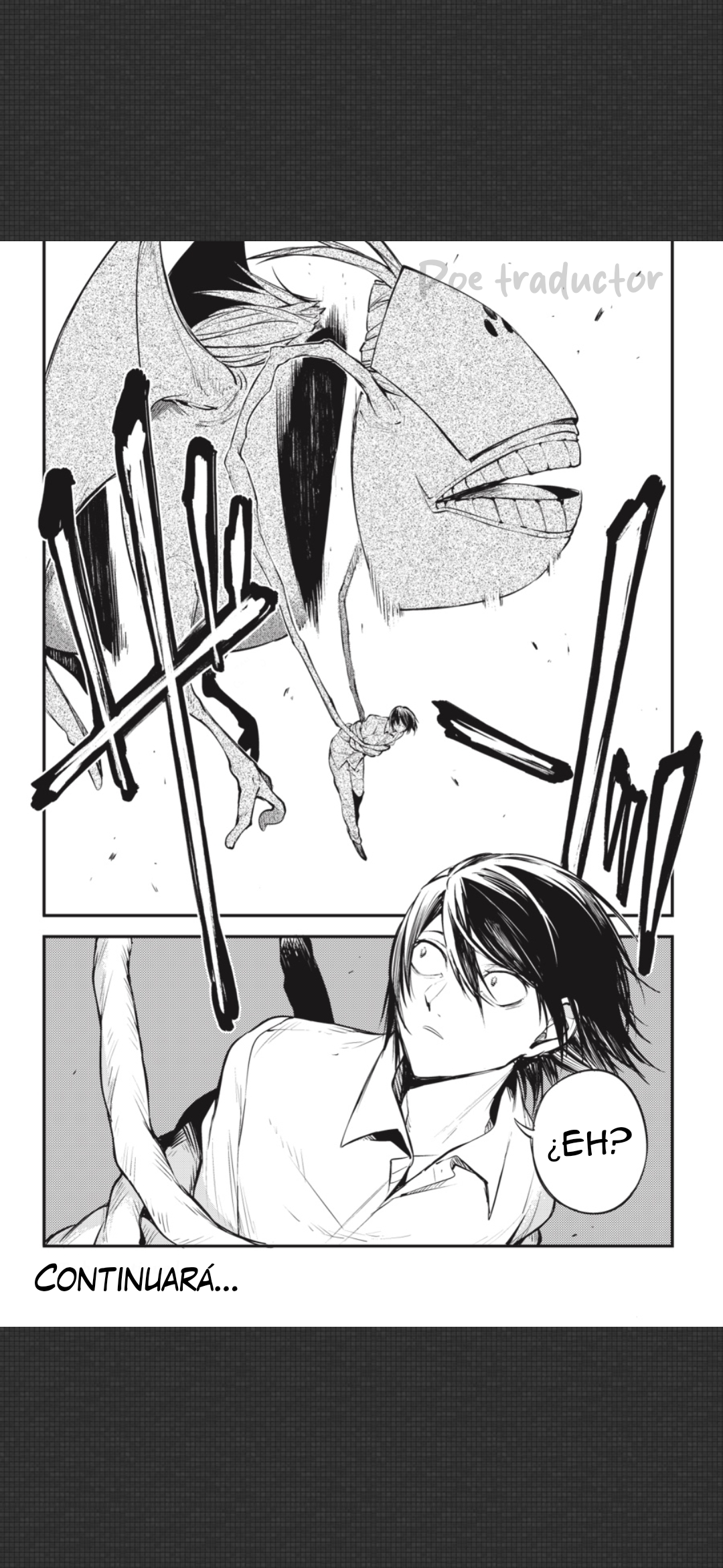 Read Bungou Stray Dogs (es) Manga Online