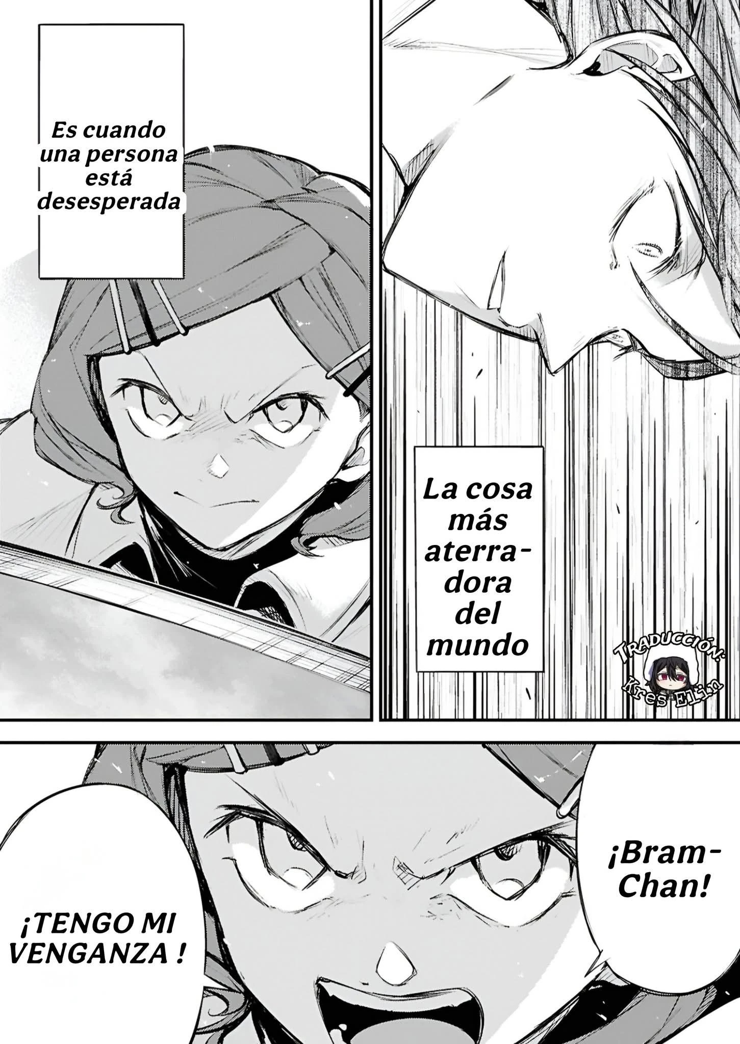 Read Bungou Stray Dogs (es) Manga Online