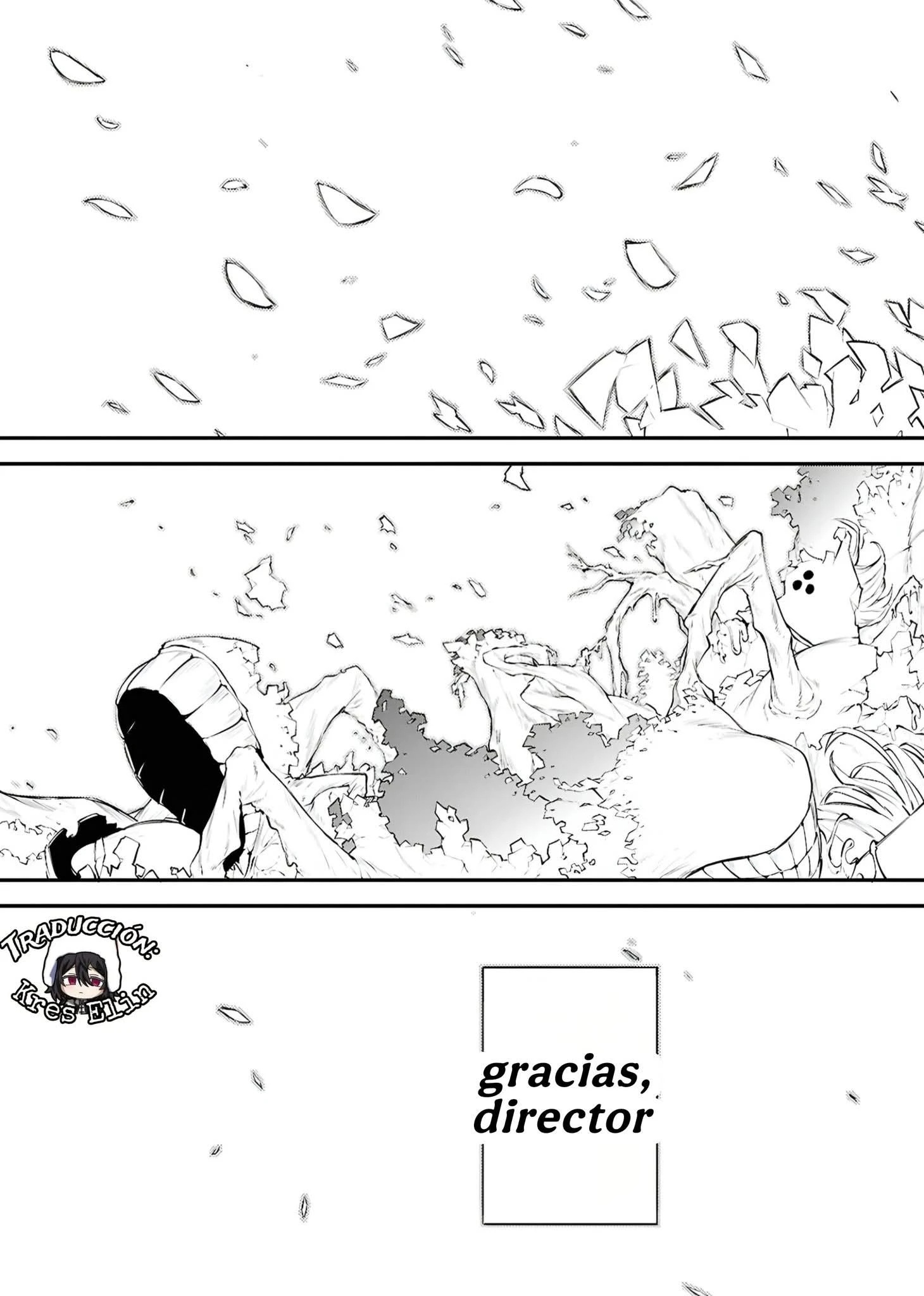 Read Bungou Stray Dogs (es) Manga Online