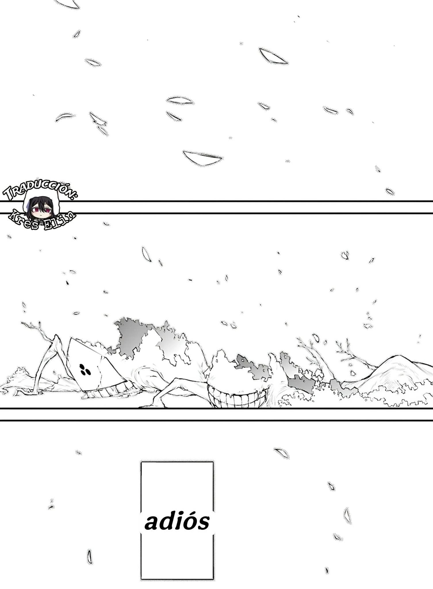 Read Bungou Stray Dogs (es) Manga Online