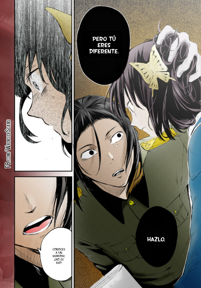 Read Bungou Stray Dogs (es) Manga Online