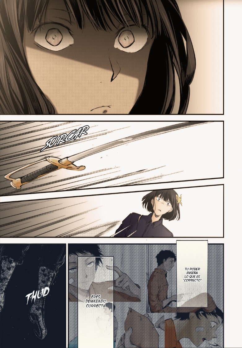 Read Bungou Stray Dogs (es) Manga Online