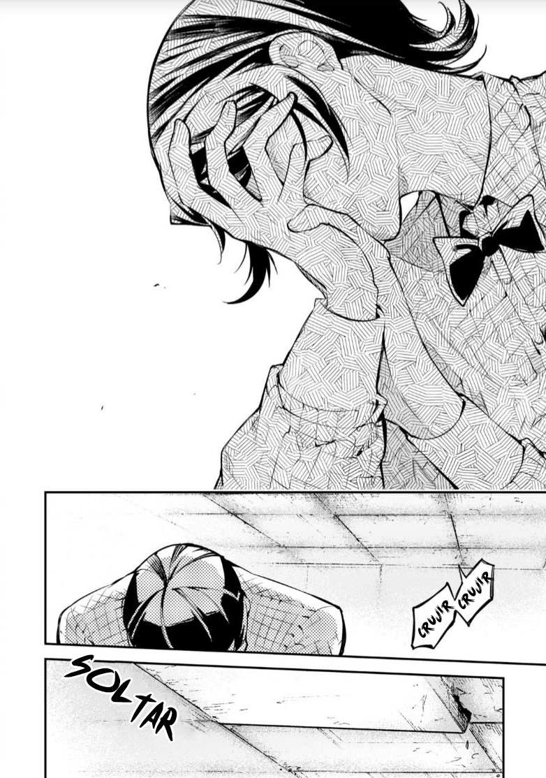 Read Bungou Stray Dogs (es) Manga Online