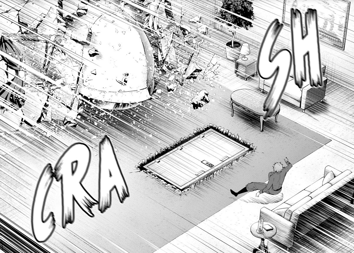 Read Bungou Stray Dogs (es) Manga Online