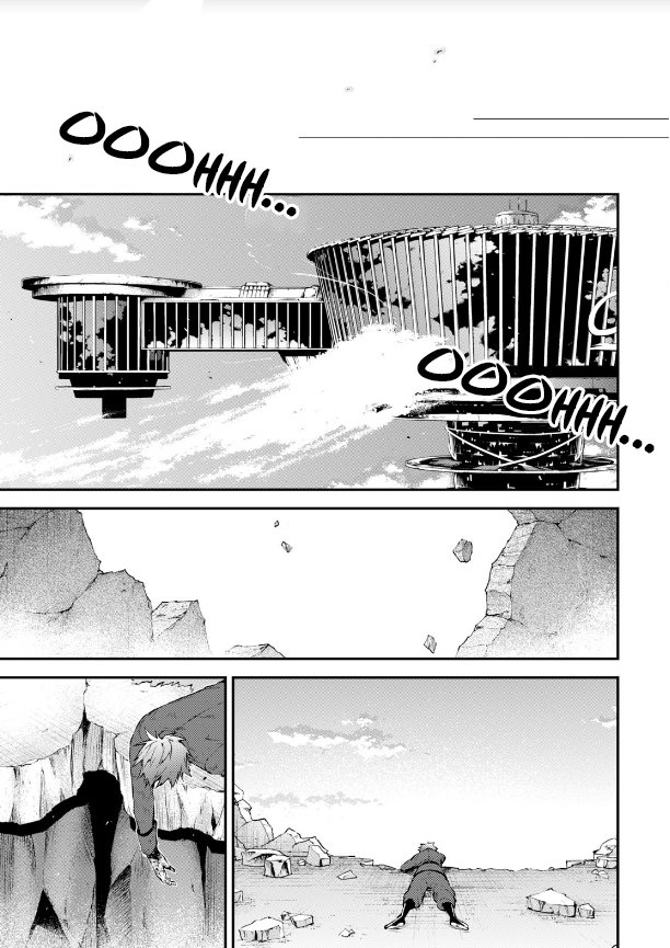 Read Bungou Stray Dogs (es) Manga Online