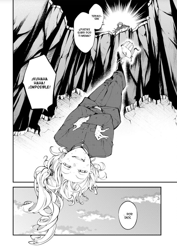 Read Bungou Stray Dogs (es) Manga Online