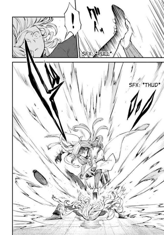 Read Bungou Stray Dogs (es) Manga Online