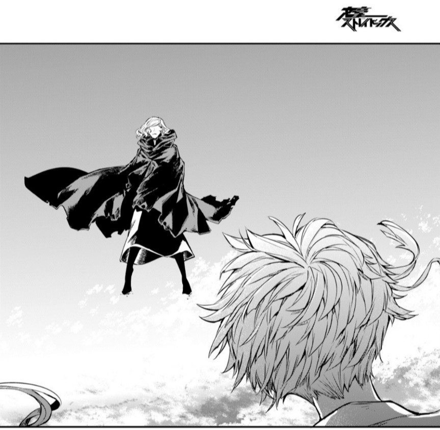 Read Bungou Stray Dogs (es) Manga Online