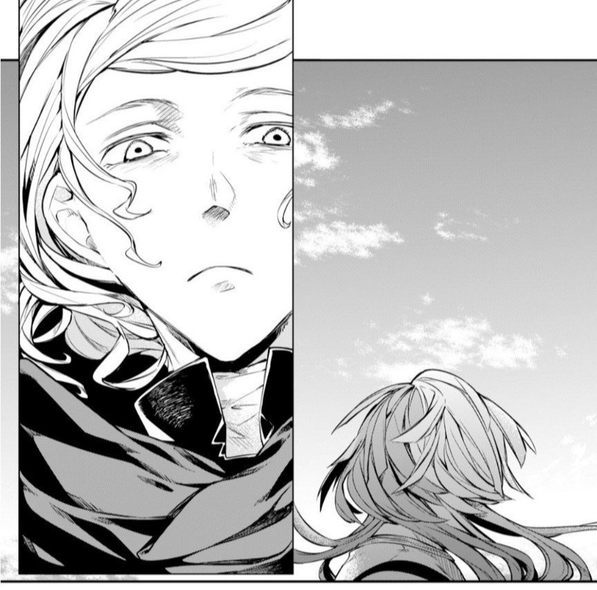 Read Bungou Stray Dogs (es) Manga Online